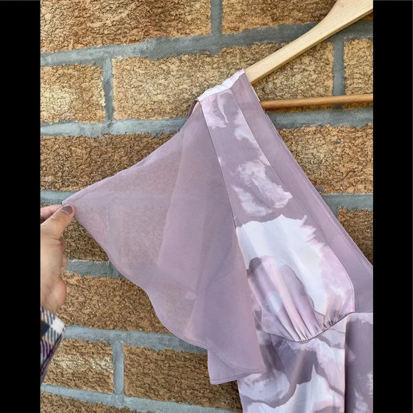 H by halston dress size medium - Picture 5 of 10